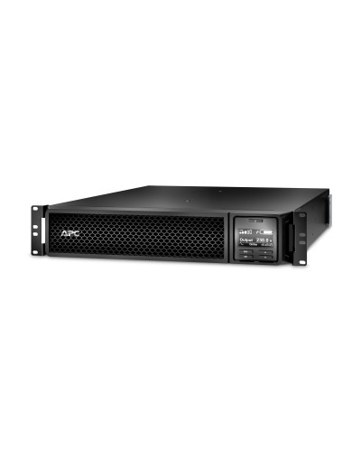 SRT1000RMXLI-NC APC Smart UPC 1000 ВА. Источник бесперебойного питания. APC в Архангельске