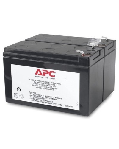 APCRBC113. Аккумулятор герметичный свинцово-кислотный. APC в Архангельске