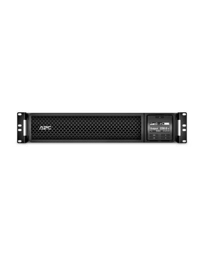 SRT1000RMXLI APC Smart-UPS 1000 ВА. Источник бесперебойного питания. APC в Архангельске