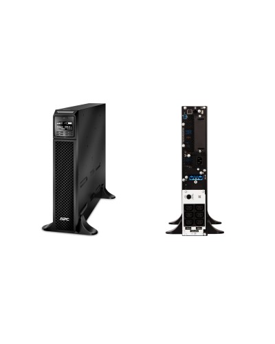 SRT1500XLI APC Smart-UPS 1500 ВА. Источник бесперебойного питания. APC в Архангельске