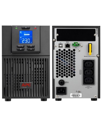 SRC1KI APC Smart-UPS RC 1000 ВА. Источник бесперебойного питания. APC в Архангельске
