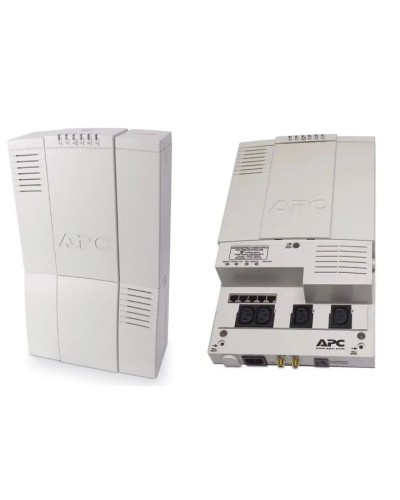 BH500INET APC Back-UPS 500 ВА. Источник бесперебойного питания. APC в Архангельске