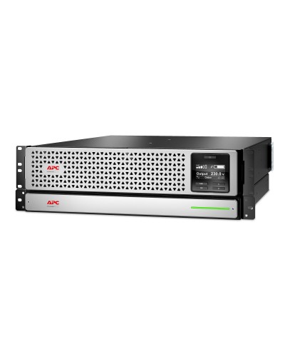 SRTL1000RMXLI APC Smart-UPS SRT 900 ВА. Источник бесперебойного питания. APC в Архангельске