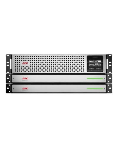 SRTL2200RMXLI APC Smart-UPS SRT 2200 ВА. Источник бесперебойного питания. APC в Архангельске