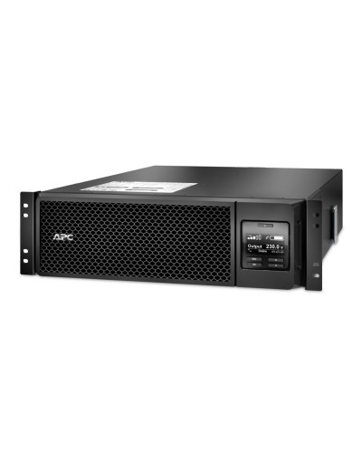SRT5KRMXLW-HW APC Smart-UPS SRT 5000 ВА. Источник бесперебойного питания. APC в Архангельске