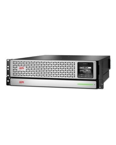 SRTL1000RMXLI-NC APC Smart-UPS SRT 900 ВА. Источник бесперебойного питания. APC в Архангельске