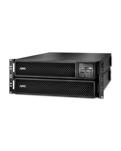 SRT2200RMXLI-NC APC Smart-UPS SRT 2200 ВА. Источник бесперебойного питания. APC в Архангельске