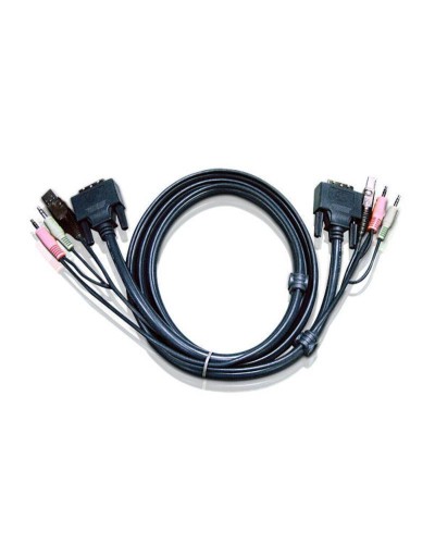 2L-7D02UD. Кабель KVM. ATEN в Архангельске