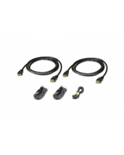 2L-7D02UHX5. Кабель KVM. ATEN в Архангельске