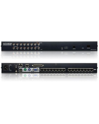 KH1516AI-AX-G. Переключатель. ATEN в Архангельске