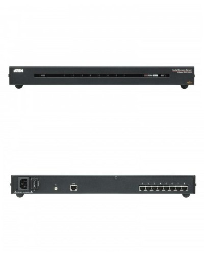 SN9108CO-AXA-G. Консольный сервер. ATEN в Архангельске