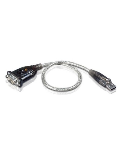UC232A-AT. Преобразователь интерфейсов USB-RS232. ATEN в Архангельске
