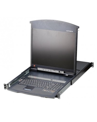 KL1516AN-AXA-RG. Консоль KVM. ATEN в Архангельске
