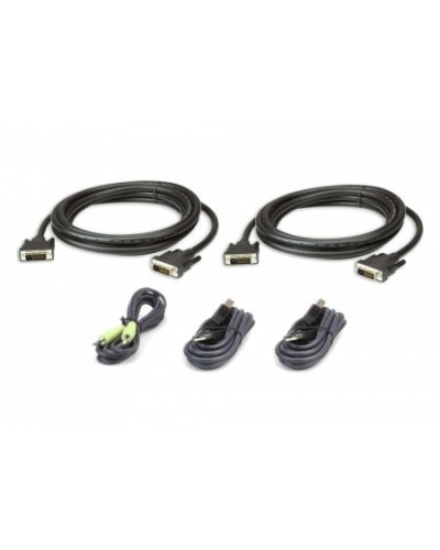 2L-7D03UDX5. Кабель KVM. ATEN в Архангельске