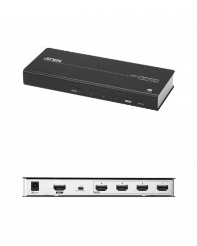 VS184B-AT-G. Разветвитель HDMI. ATEN в Архангельске
