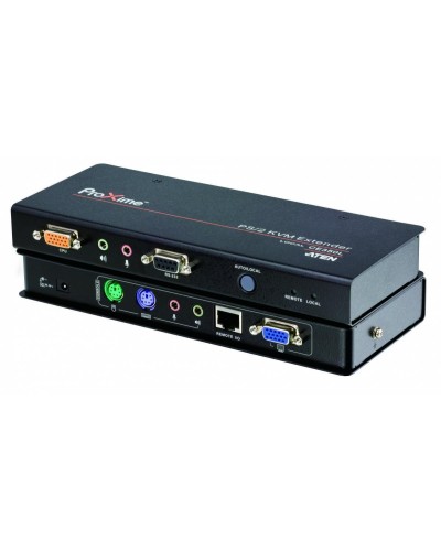 CE350-AT-G. KVM-удлинитель. ATEN в Архангельске