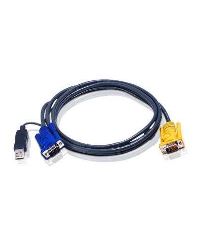 2L-5205UP. Кабель KVM. ATEN в Архангельске