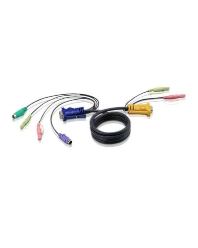 2L-5302P. Кабель KVM. ATEN в Архангельске