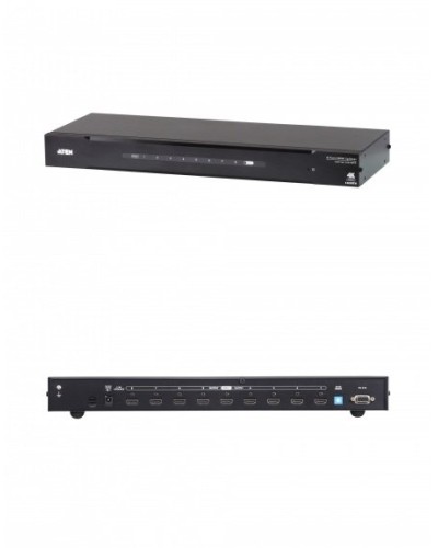 VS0108HB-AT-G. Разветвитель HDMI. ATEN в Архангельске