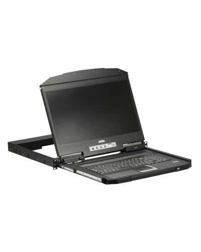 CL3100NX-ATA-RG. Консоль KVM. ATEN в Архангельске