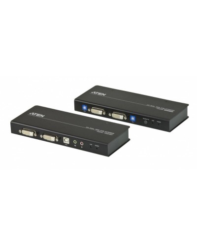 CE604-AT-G. KVM-удлинитель. ATEN в Архангельске