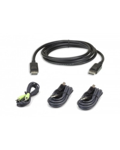 2L-7D03UDPX4. Кабель KVM. ATEN в Архангельске