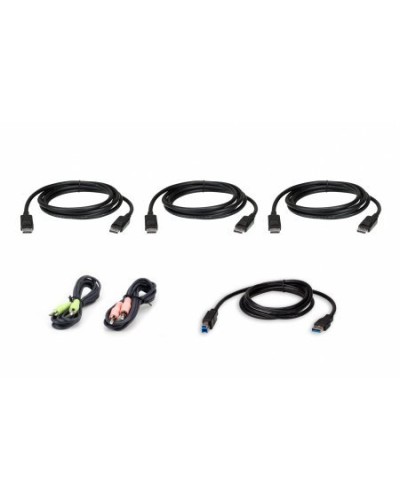 2L-7D02UDPX6. Кабель KVM. ATEN в Архангельске