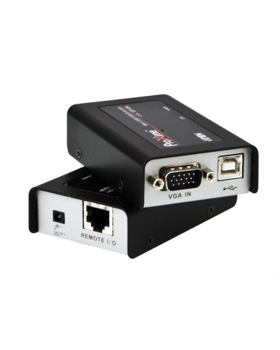 CE100-AT-G. KVM-удлинитель. ATEN в Архангельске