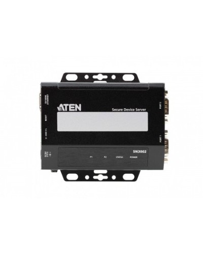 SN3002-AX-G. Консольный сервер. ATEN в Архангельске