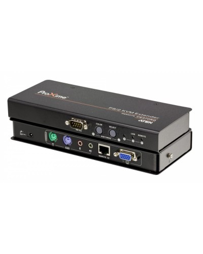 CE370-AT-G. KVM-удлинитель. ATEN в Архангельске
