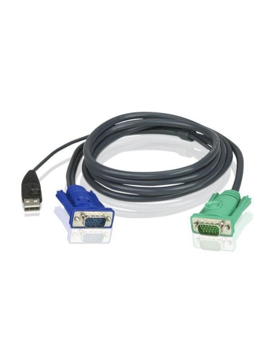 2L-5203U. Кабель KVM. ATEN в Архангельске
