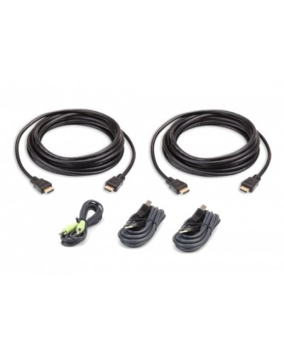 2L-7D03UHX5. Кабель KVM. ATEN в Архангельске