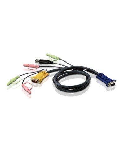 2L-5301U. Кабель KVM. ATEN в Архангельске