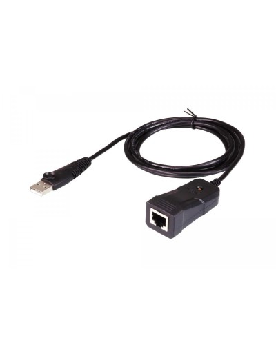UC232B-AT. Преобразователь интерфейса USB в консольный RS232. ATEN в Архангельске