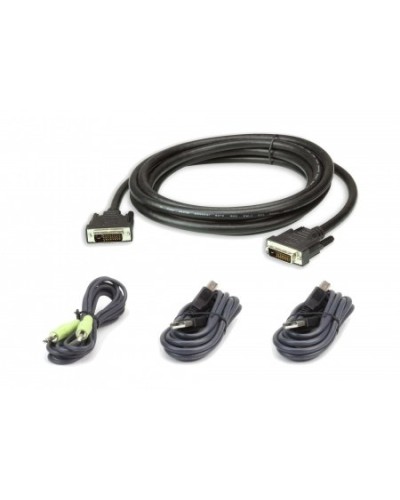 2L-7D03UDX4. Кабель KVM. ATEN в Архангельске