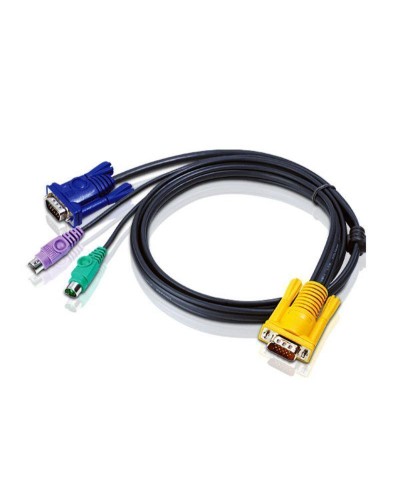 2L-5210P. Кабель KVM. ATEN в Архангельске
