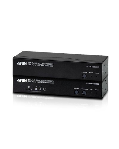 CE774-AT-G. KVM-удлинитель. ATEN в Архангельске