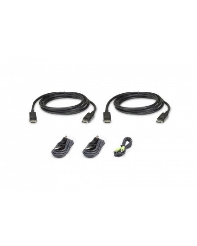 2L-7D02UDPX5. Кабель KVM. ATEN в Архангельске