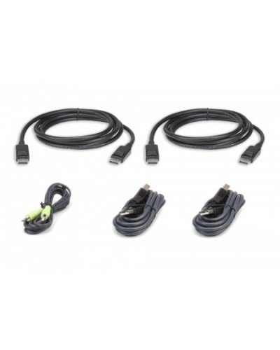 2L-7D03UDPX5. Кабель KVM. ATEN в Архангельске