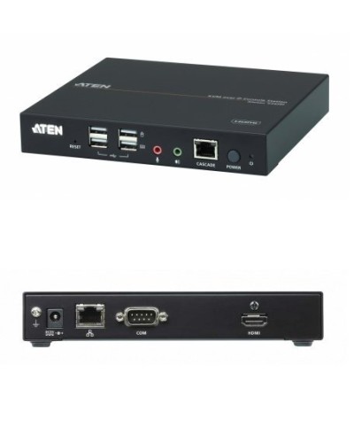 KA8280-AX-G. Удлинитель. ATEN в Архангельске