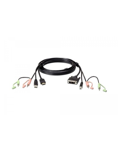 2L-7D02DH. Кабель KVM. ATEN в Архангельске