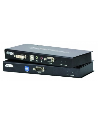 CE600-AT-G. KVM-удлинитель. ATEN в Архангельске