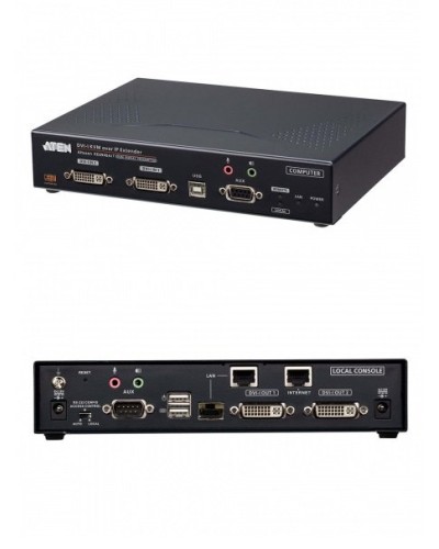 KE6900AiT-AX-G. Удлинитель. ATEN в Архангельске