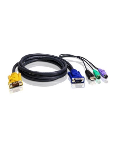 2L-5302UP. Кабель KVM. ATEN в Архангельске