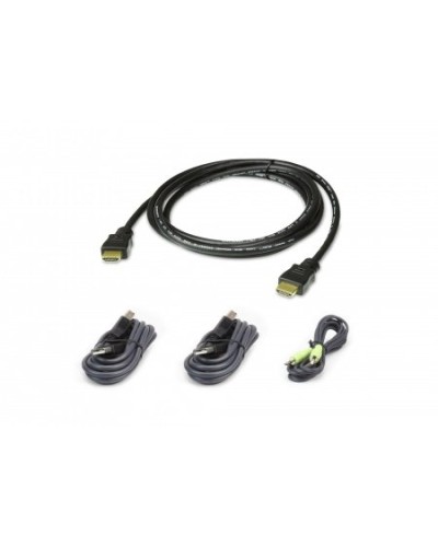 2L-7D02UHX4. Кабель KVM. ATEN в Архангельске