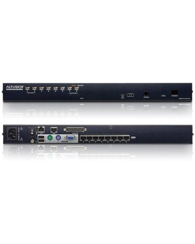 KH1508AI-AX-G. Переключатель. ATEN в Архангельске