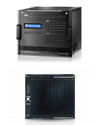 VM3200-AT-G. Преобразователь интерфейсов. ATEN в Архангельске