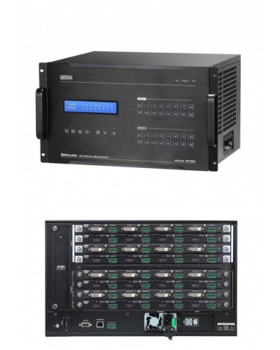 VM1600A-AT-G. Преобразователь интерфейсов. ATEN в Архангельске