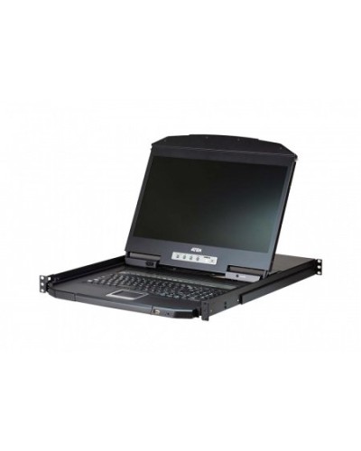 CL3116NX-ATA-RG. Консоль KVM. ATEN в Архангельске