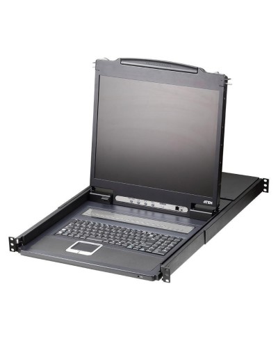 CL1316N-ATA-RG. Консоль KVM. ATEN в Архангельске